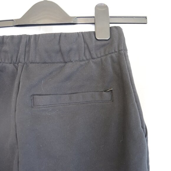 Alexander Wang Black Track Pants Joggers Sz XS - Picture 7 of 9